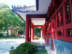 -青岛崂山太清宫