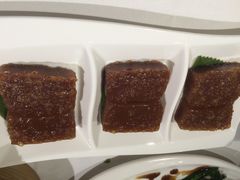 潮福城(湖滨北路店)-潮福城大酒楼·潮味粤品·港式点心(湖滨北路店)