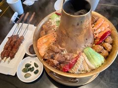 -鼓楼东街老火锅(鼓楼店)