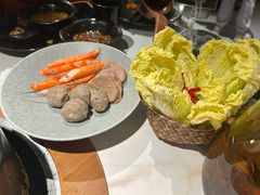 -芸山季·云南山珍菌火锅(南翔印象城MEGA店)