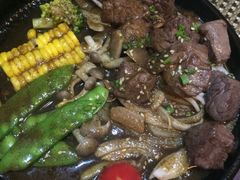 -兆治日本料理(华府世家店)