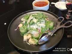-阿庄新豫菜(通泰路店)