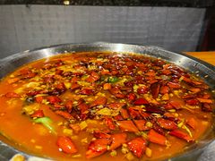 -淀里船宴(卓达店)