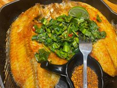 -云海肴·汽锅鸡·云南菜(美罗城店)