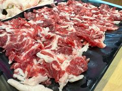-三毛牛肉店(福强店)