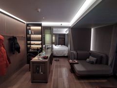 -北京三里屯CHAO酒店