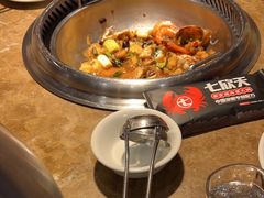 -七欣天香辣蟹火锅(无锡金太湖国际城店)