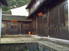 安缦法云-法云安缦酒店