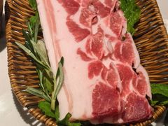 -权金城·炭火烤肉(北京联想桥店)