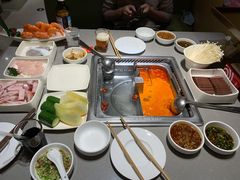 -海底捞火锅(方塔东街店)