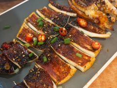 -喝丢一只鞋海鲜烧烤·海肠捞饭(东关街店)
