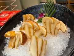 美味牛肝菌-纯味斑鱼府(上海总店)