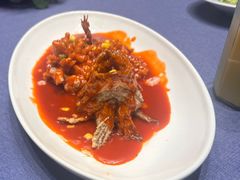 -苏州人家·精致苏帮菜(斜塘店)