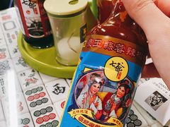 -七爺清汤腩(南开大悦城店)