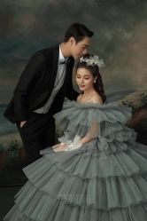 点击看大图 -太古映画婚纱摄影(天河店)