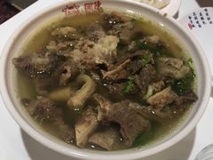 -陈记顺和牛肉火锅馆(天河北路店)