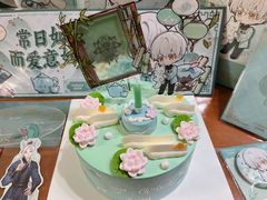 -HoLiLand好利来(塘沽杭州道店)