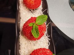 -夏宫中餐厅(静安香格里拉店)