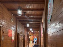 -故乡缘·香格里拉山庄(冷竹路店)