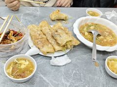 -知一馨香熏肉大饼(抚顺石化大学店)