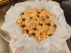 -勒甜LO CHO·私人订制低糖代糖纯动物奶油生日蛋糕(新开路店)
