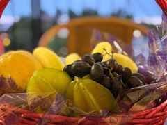 -三亚亚龙湾天域度假酒店