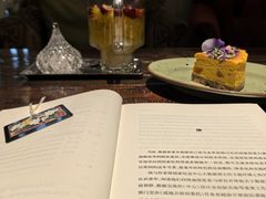 -良木缘咖啡西餐(优品道广场店)