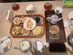 -国际饭店·原点咖啡吧ORIGIN CAFE&BAR