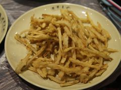 -靓靓蒸虾(中山公园店)