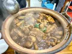 -雄伟美食(高沙中街店)