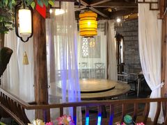 -印巷里主题餐厅(马鞍山店)