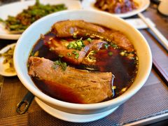 -中国厨房/台湾牛肉面