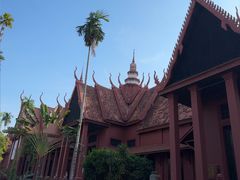 -柬埔寨国家博物馆