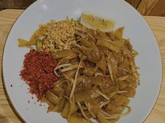 -仙罗泰·泰国餐厅(印象汇店)
