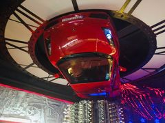 -MOSSO德国餐厅·音乐酒吧(环宇荟店)