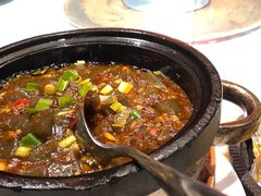 -聚宾楼·烤鸭·家宴(科技三路店)