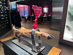 -拉蒂娜·巴西牛排馆 Latina·Brazilian Steakhouse(王府井喜悦店)