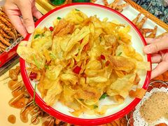 -鸽子窝专业烧烤店(南市场店)