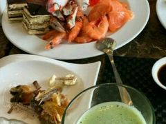 -宁波逸东豪生大酒店·豪生咖啡厅