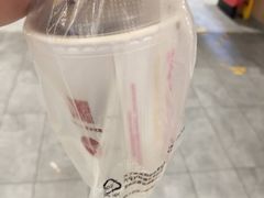 -麦当劳(方大城店)