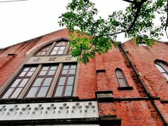 -上海基督教景灵堂