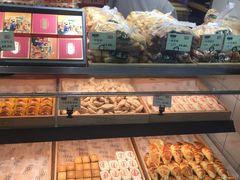 -泸溪河桃酥(长乐路店)