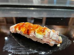 虾姑-奈良本寿司(永嘉路店)