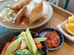 -贝林大翅鲸简餐厅(国家海洋博物馆店)