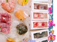 -奈雪的茶(仙林金鹰店)