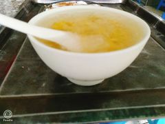 -老福合沟无米粿甜汤粿品店