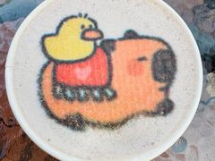 -ZOO COFFEE动物园咖啡(红山森林动物园店)