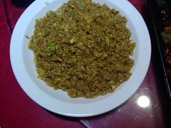 -布衣草棚风格餐厅