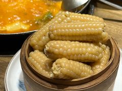 -贵厨酸汤牛肉(小十字店)