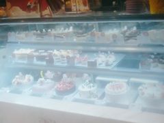 -85度C(苏州平江万达店)